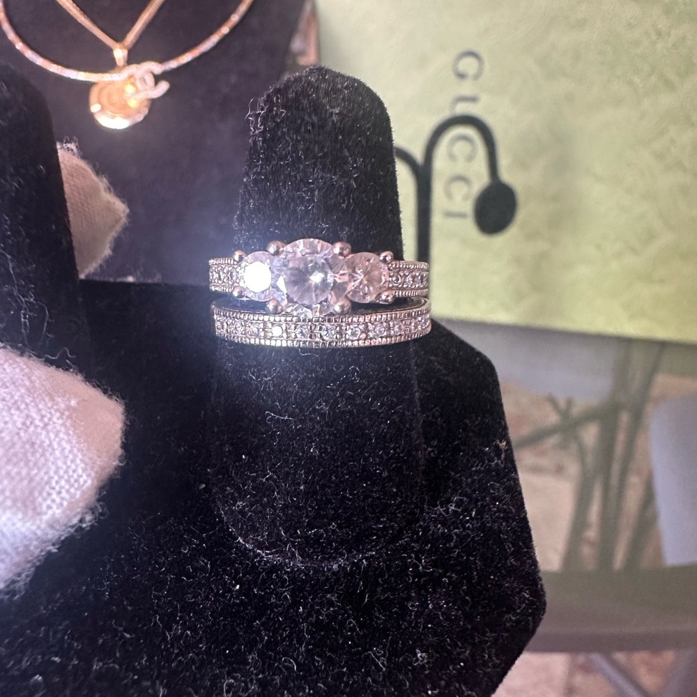 925 Sterling Silver Vintage